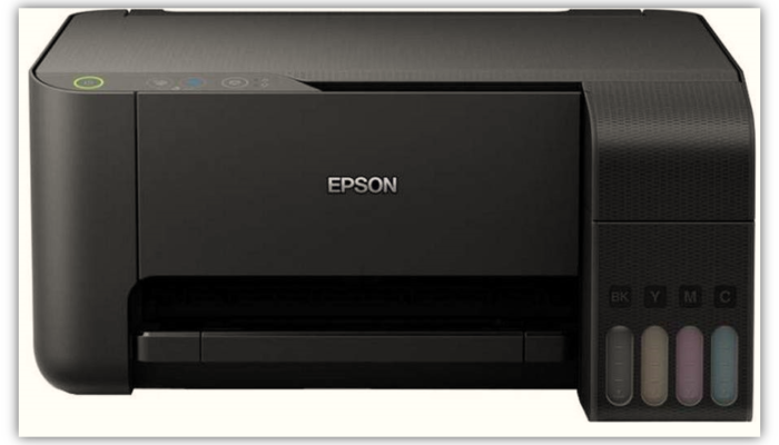 Mengatasi Error Printer Epson Tanpa Ribet, Begini Cara Resetnya!