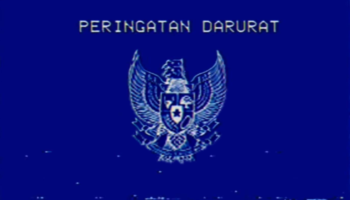 Viral! Makna di Balik Logo Garuda Biru: Apa yang Sedang Terjadi di Indonesia?