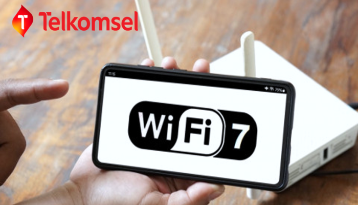 Telkomsel Luncurkan Wi-Fi 7 Pertama di Indonesia: Mampukah Bersaing dengan Internet Starlink?