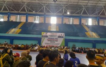 Porseni Guru Kabupaten Kutai Timur 2024: Ajang Pengembangan Sportivitas dan Kreativitas Guru