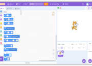 Mengenal Scratch: Cara Asyik Belajar Coding untuk Anak dari Nol!