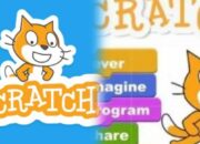 Cara Membuat Akun dan Projek Awal di “Scratch”