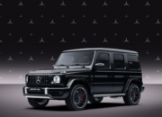 Mercedes-Benz G-Class: Raja SUV Mewah dengan Penjualan Fantastis di Seluruh Dunia