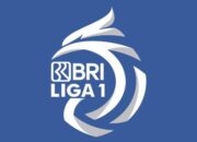 Klasemen Liga 1 2024/2025: Persib Kokoh di Puncak