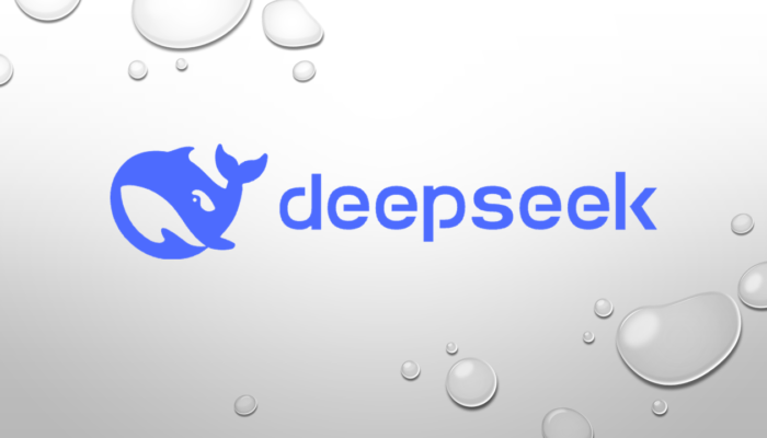 “Cara Login Deepseek”