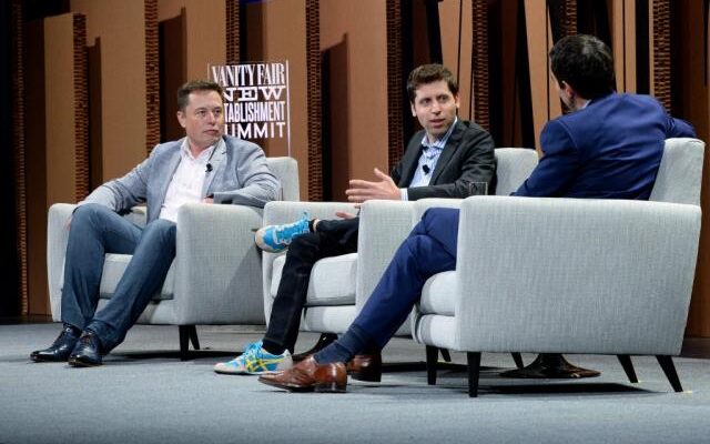 Elon Musk Berencana Akuisisi OpenAI: Akankah ChatGPT Kembali ke Open-Source?