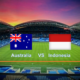 Live Streaming Timnas Indonesia vs Australia & Bahrain: Jadwal, Skuad, dan Peluang Lolos Kualifikasi Piala Dunia 2026